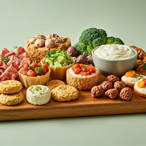 Childcare Nutrition